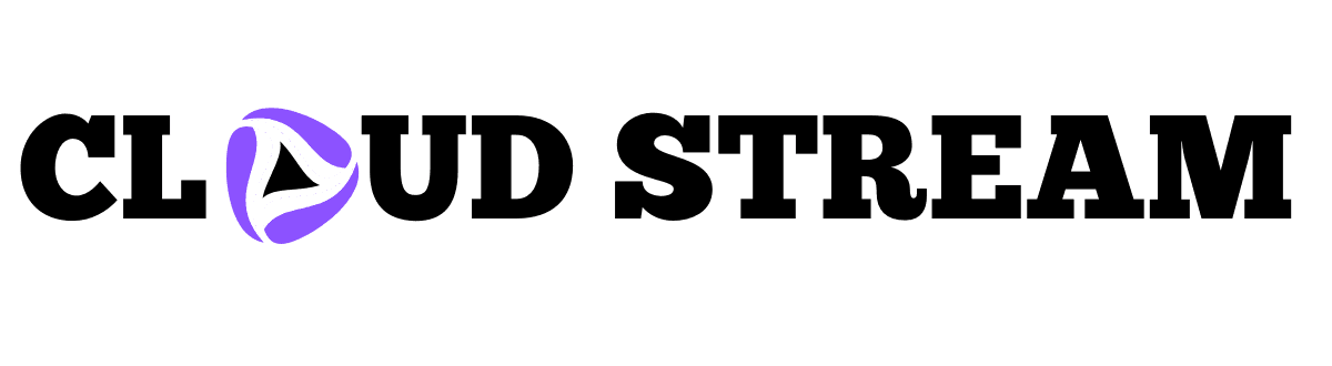 CloudStream